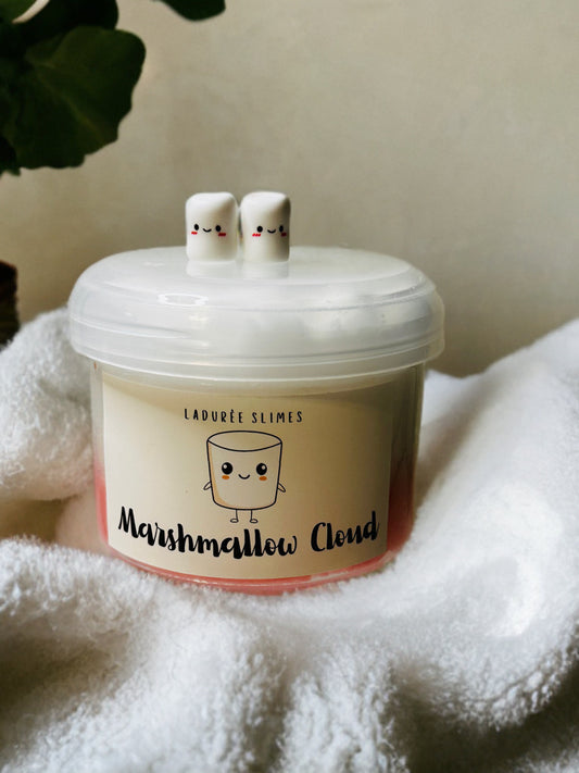 ☁️𝐌𝐚𝐫𝐬𝐡𝐦𝐚𝐥𝐥𝐨𝐰 𝐂𝐥𝐨𝐮𝐝✨