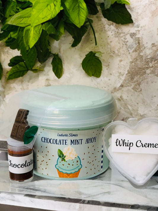 𝐂𝐡𝐨𝐜𝐨𝐥𝐚𝐭𝐞 𝐌𝐢𝐧𝐭 𝐀𝐡𝐨𝐲