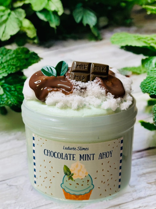 𝐂𝐡𝐨𝐜𝐨𝐥𝐚𝐭𝐞 𝐌𝐢𝐧𝐭 𝐀𝐡𝐨𝐲