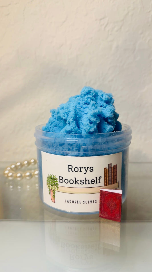 𝐑𝐨𝐫𝐲'𝐬 𝐁𝐨𝐨𝐤𝐬𝐡𝐞𝐥𝐟