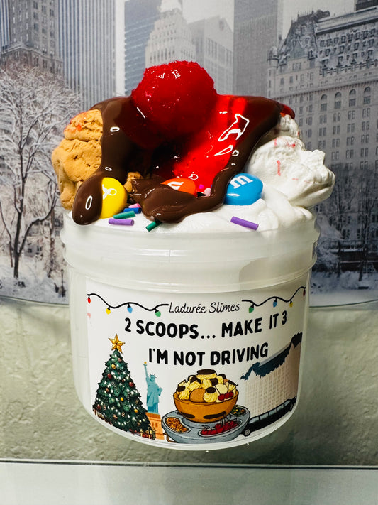 𝟐 𝐒𝐜𝐨𝐨𝐩𝐬…𝐌𝐚𝐤𝐞 𝐢𝐭 𝟑