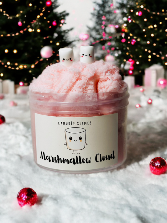 ☁️𝐌𝐚𝐫𝐬𝐡𝐦𝐚𝐥𝐥𝐨𝐰 𝐂𝐥𝐨𝐮𝐝✨