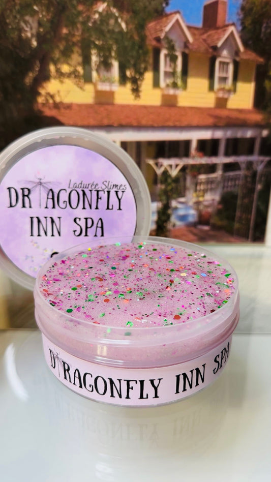 🧚 𝐃𝐫𝐚𝐠𝐨𝐧𝐟𝐥𝐲 𝐈𝐧𝐧 𝐒𝐩𝐚 𝐒𝐥𝐢𝐦𝐞