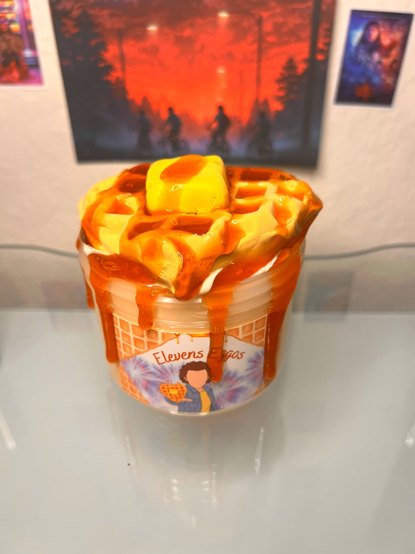 𝐄𝐥𝐞𝐯𝐞𝐧’𝐬 𝐄𝐠𝐠𝐨𝐬