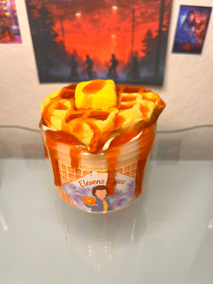 𝐄𝐥𝐞𝐯𝐞𝐧’𝐬 𝐄𝐠𝐠𝐨𝐬