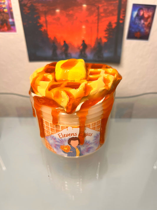 𝐄𝐥𝐞𝐯𝐞𝐧’𝐬 𝐄𝐠𝐠𝐨𝐬