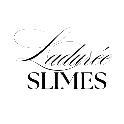 Ladurée Slimes 