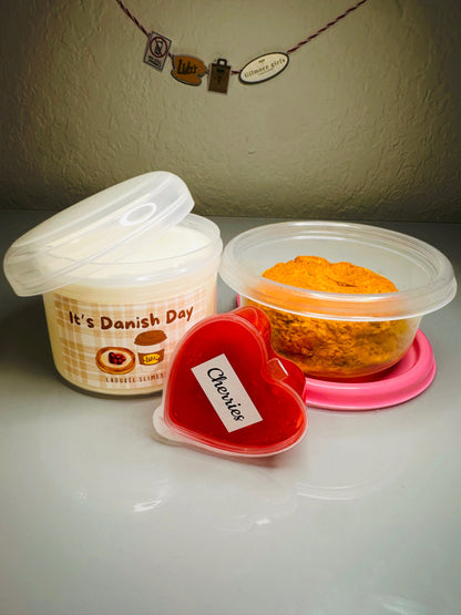 𝑰𝒕'𝒔 𝑫𝒂𝒏𝒊𝒔𝒉 𝑫𝒂𝒚