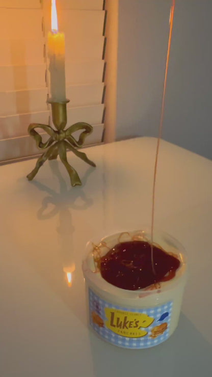 𝑳𝒖𝒌𝒆'𝒔 𝑷𝒂𝒏𝒄𝒂𝒌𝒆𝒔